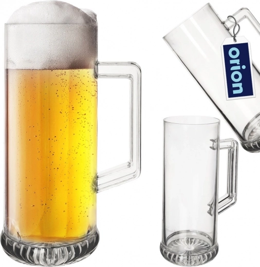 Snadná údržba a každodenní praktičnost