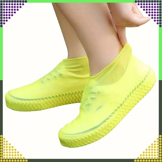 Protiskluzová podrážka pro jistý krok