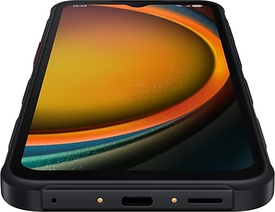 Velký displej a praktické ovládání