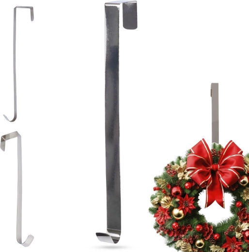 Elegantní stříbrný vzhled