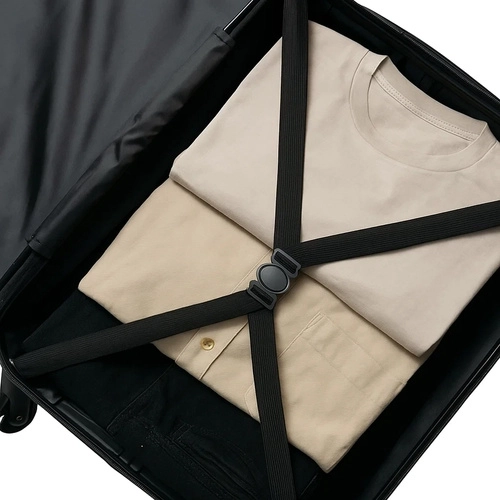 Promyšlený interiér bez chaosu