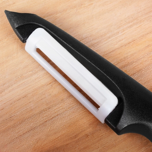 Ergonomická rukojeť pro pohodlný úchop