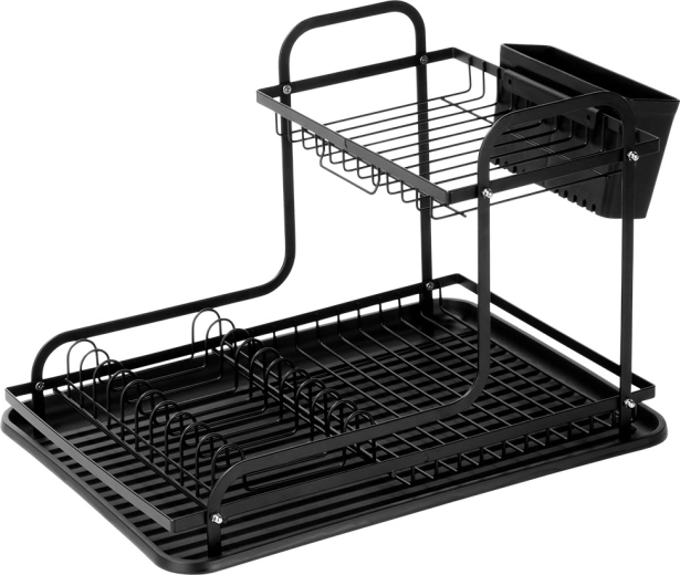 Vyjímatelný příborník se dvěma komorami