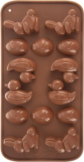 Bezpečné použití v mrazu i troubě