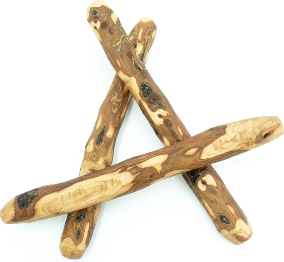 Bezpečné a odolné žvýkání