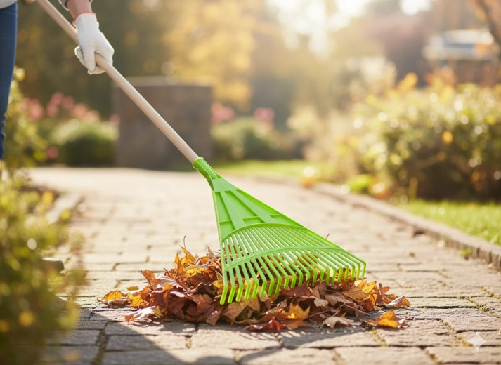 Univerzální pomocník na zahradu