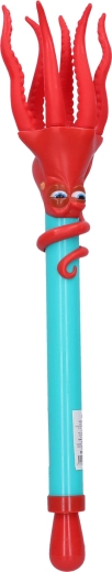 Vodní pumpa s chobotnicí 50 cm
