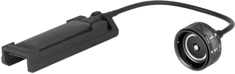 Magnetická dálková spoušť pro svítilny OLIGHT Odin / Warrior X Turbo