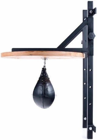 Ideální na platformu pro rychlost a přesnost