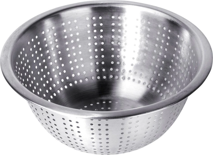 Odolná nerezová ocel