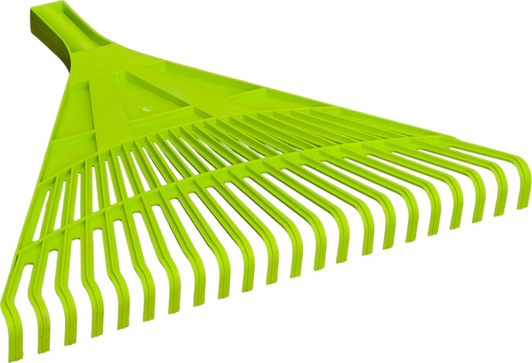 Lehký a odolný plast