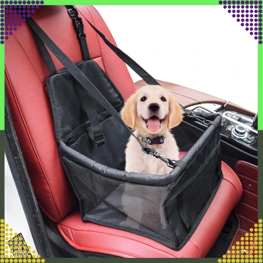 Bezpečné připoutání a stabilní konstrukce