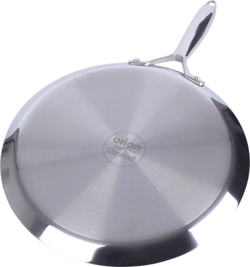 Rychlá a rovnoměrná distribuce tepla