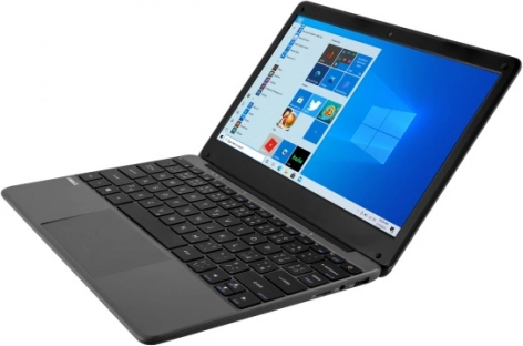Umax VisionBook N12R 11,6" notebook s Full HD IPS a Windows 10 Pro