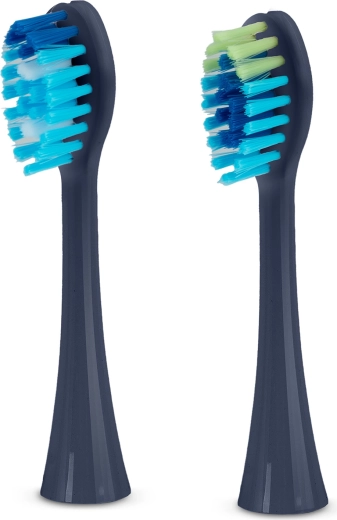 Jemné a šetrné k dásním