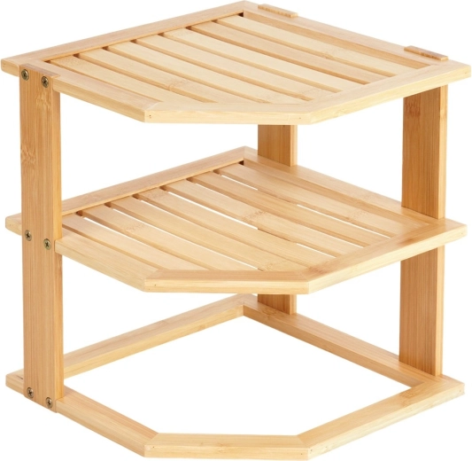 Přírodní bambus, který něco vydrží