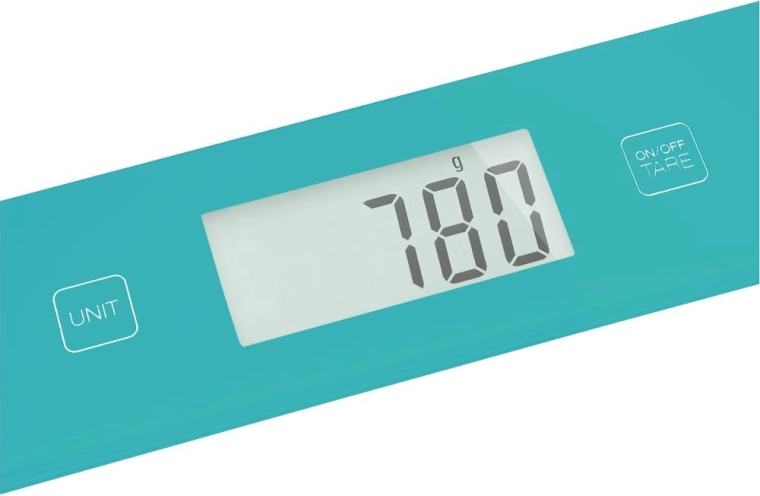 Přesné vážení až do 5 kg