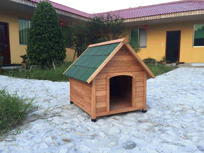 Zvýšená základna pro sucho a ventilaci