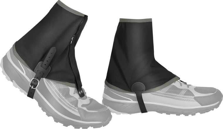 Lehký, prodyšný a odolný nylon