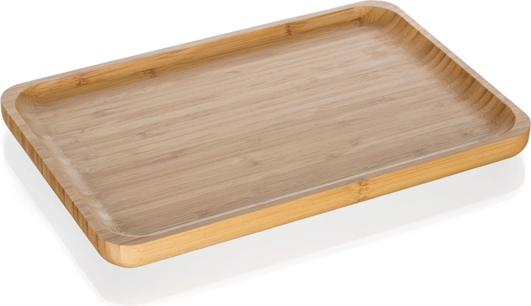 Lehký a odolný přírodní bambus