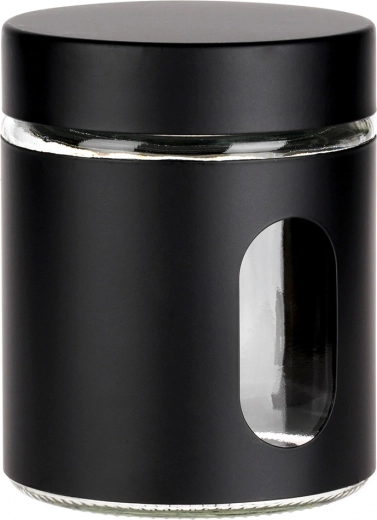 Vzduchotěsné šroubovací víčko