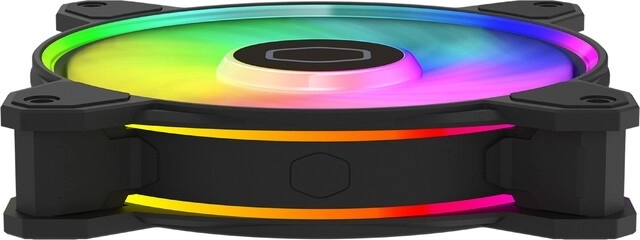 Větší lopatky pro vyšší průtok a tlak