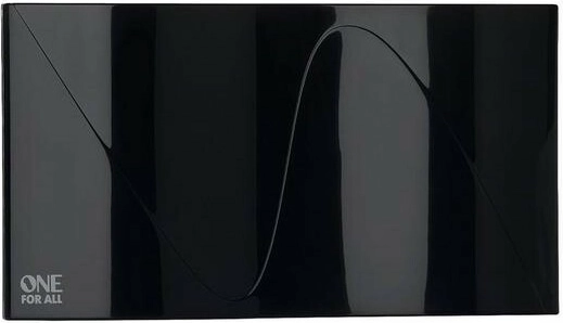 One For All SV9323 aktivní pokojová anténa se zesílením až 38 dB