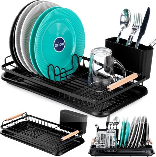 Variabilní příborník se dvěma komorami