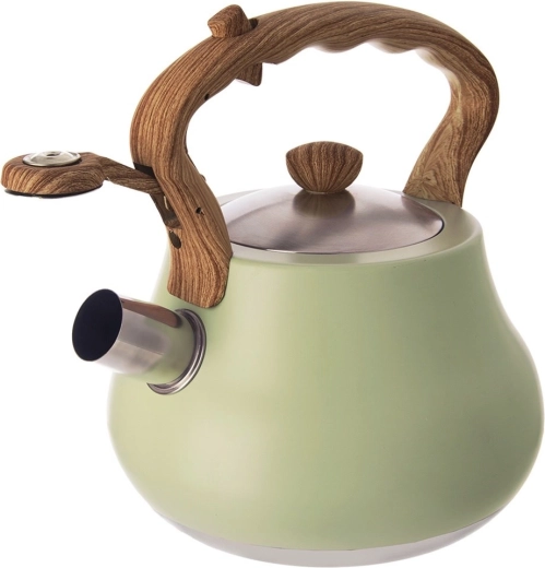 Pohodlné a bezpečné nalévání