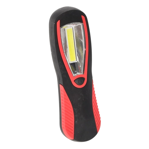 Široké a jasné LED osvětlení