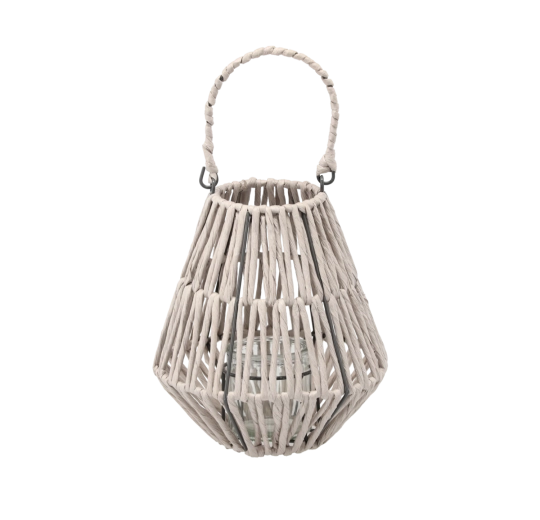 Bezpečné světlo díky skleněné vložce