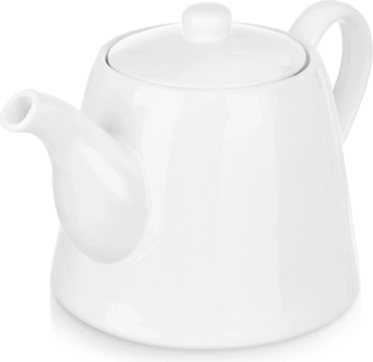 Pohodlné a přesné nalévání