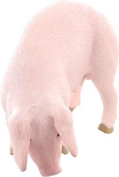 Kompaktní velikost pro malé ruce