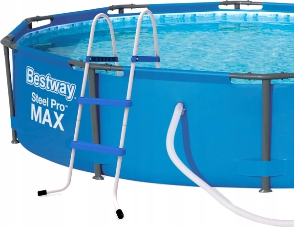 Bezpečné a pohodlné plastové stupně