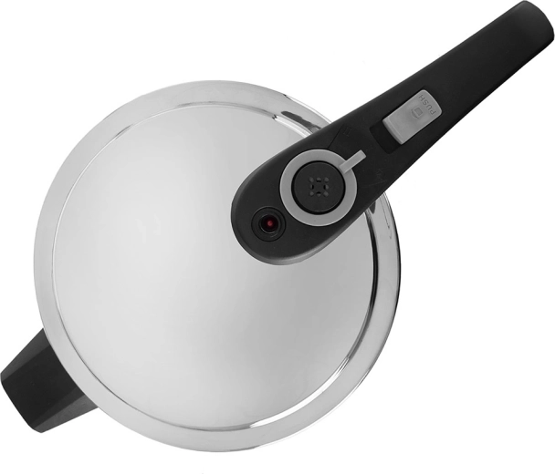 Snadné a bezpečné zavírání push systémem