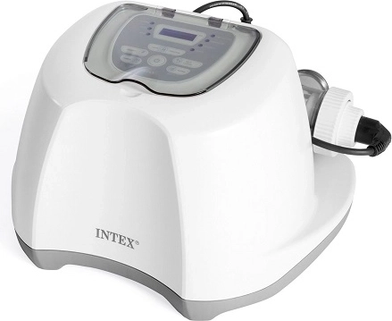 Intex Krystal Clear saltwater QS700 generátor chloru pro bazény do 56 800 l