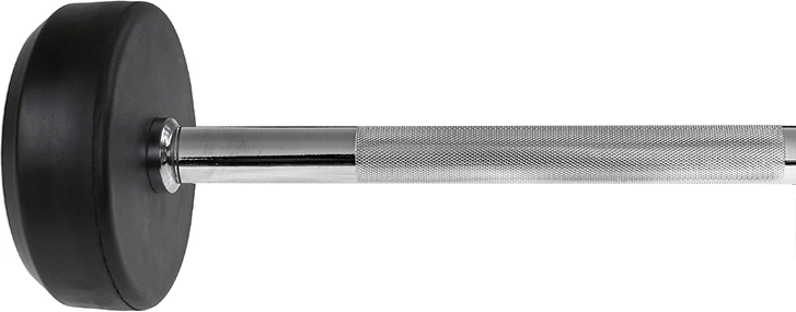 Jistý úchop díky vroubkované rukojeti