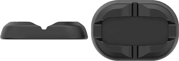 Měkký, ochranný silikon