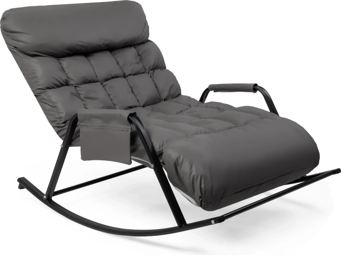 Polohování pro individuální relaxaci