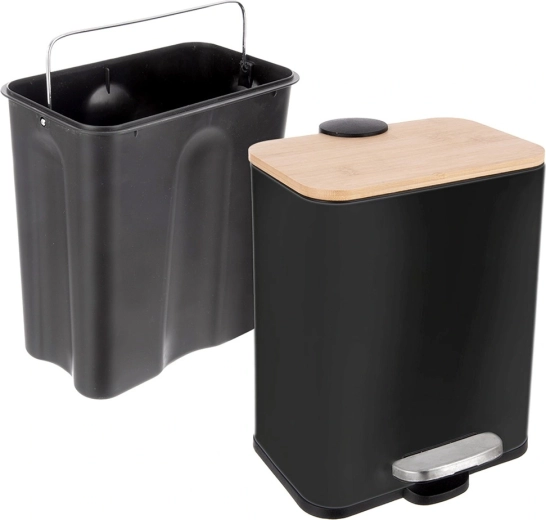 Vyjímatelná vnitřní nádoba s madlem