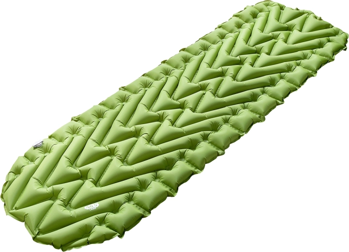 Lehká a skladná na cesty