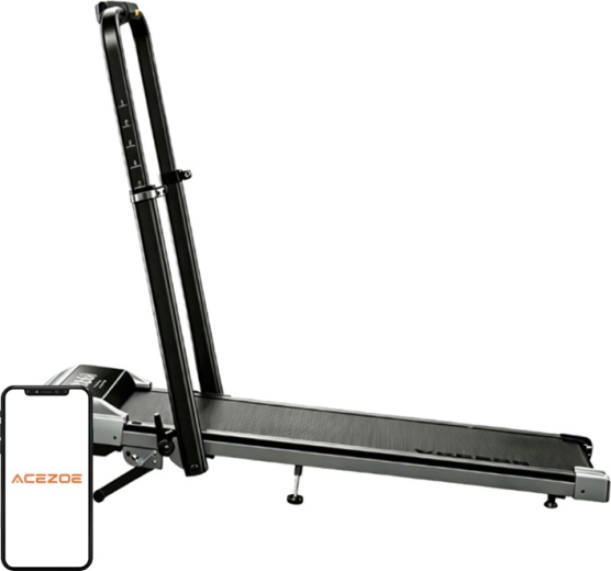 Skládací elektrický běžecký pás ACEZOE P11 Pro