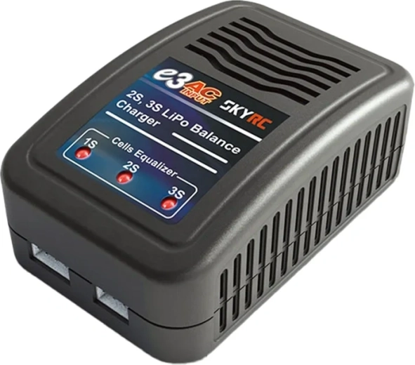 Nabíječka LiPo SkyRC E3