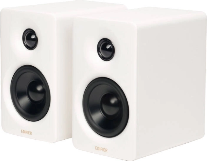 Edifier M60 bílé reproduktory