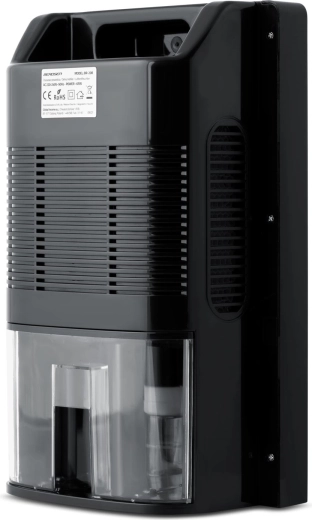 2l nádržka a možnost stálého odvodu vody