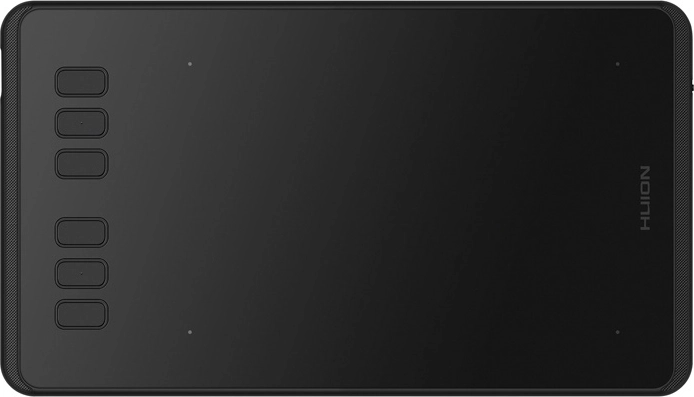 Grafický tablet Huion H640P