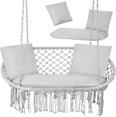 Měkké, pružné a snadno udržovatelné