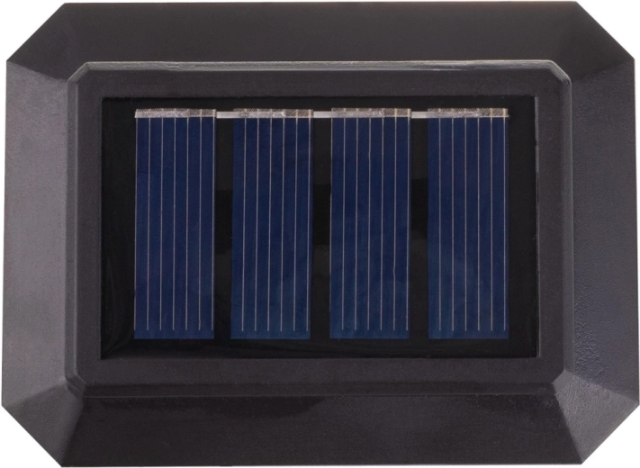 Bezdrátové solární napájení