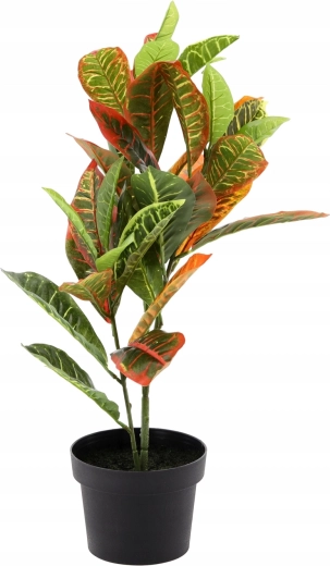 Stabilní květináč pro snadné umístění