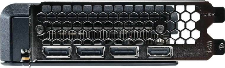 Konektivita pro více monitorů